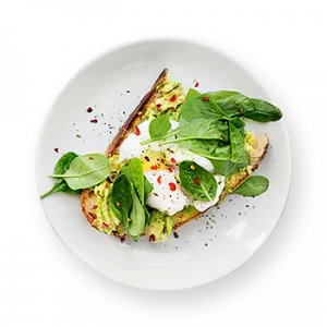 Spaghetti with Grilled Mackerel