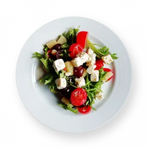 Chicken Nuggets with Potato